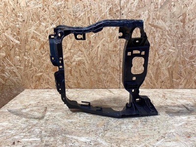 Панель фары pas правый porsche macan 95b805594 фото №1