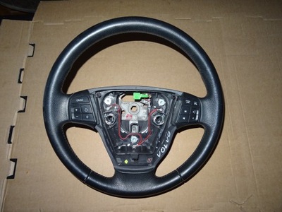 Volvo v50 повітропровід фото №1