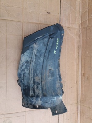 Подкрылок перед левое ducato boxer jumper 94-02 фото №1