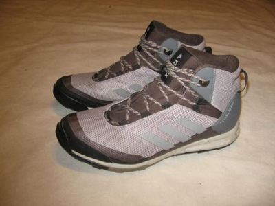 Buty adidas Terrex Tivid Mid M S80934 42 (4058025519447) • Cena