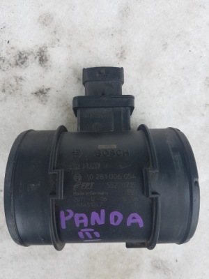 Расходомер fiat panda iii 55220715 фото №1