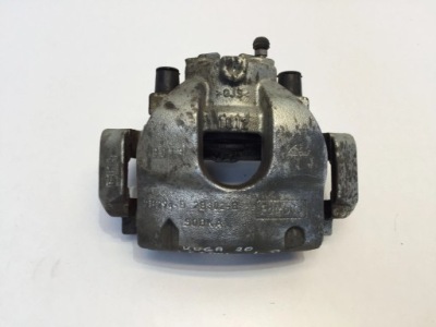 Ford kuga iii mk3 2021 суппорт тормозной левый перед фото №1