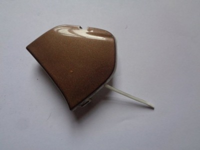 Ford b-max av1 заглушка hak перед фото №1