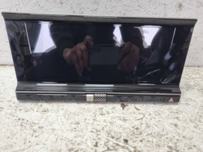 Счетчик перед citroen ds7 crossback 9844736280 фото №1