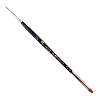Pędzel Raphael Kolinsky 8404.2/0 (1szt.)