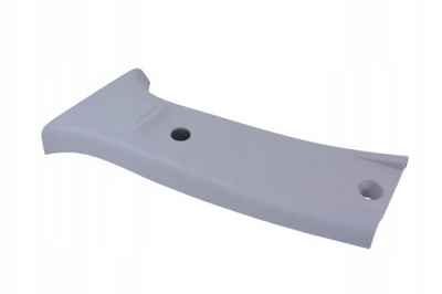 Пластик захист стійка dacia duster 769146729r фото №1