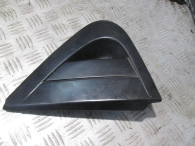 Ручка зовнішня ліва задня honda civic viii ufo фото №1