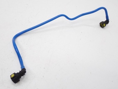 Пабтрубок  шланг трубка топлива fiat grande punto evo 1.2i 18r фото №1