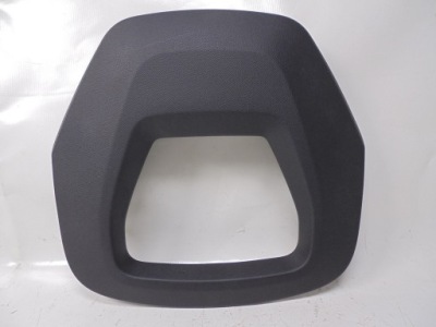 Рамка защита дисплея head up citroen c4 iii 22r. 9833897980 фото №1