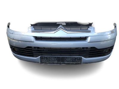 Citroen c4 i бампер перед pdc омыватель eylc фото №1