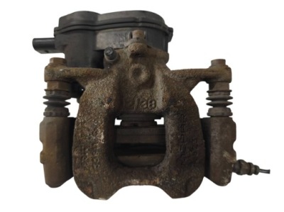 Суппорт тормозной задний правая сторона jeep renegade фото №1