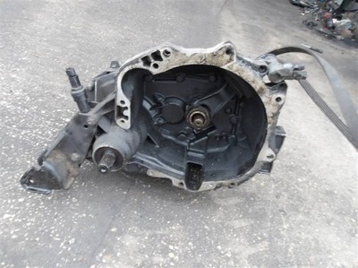 КОРОБКА ПЕРЕДАЧ MITSUBISHI SPACE STAR РЕСТАЙЛ 1.6 16 JB3241