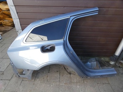 Volvo v90 крила чверть правий права задня задня фото №1