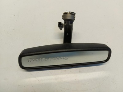 Mitsubishi eclipse cross дзеркало внутрішнє фото №1