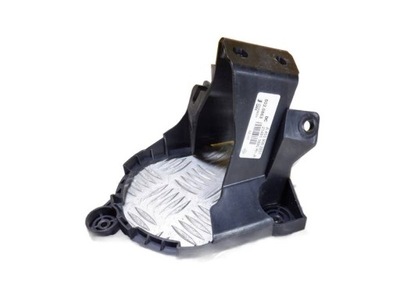 Корпус вентилятора a4539062201 smart forfour ii фото №1