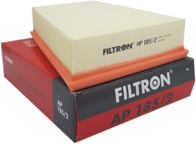 FILTRON FILTRO AIRE AP185/2 RENAULT MEGANE II  