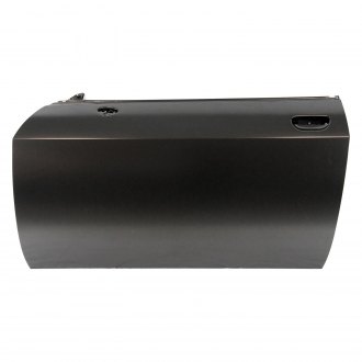 Двері праве nowe dodge challenger 2015- фото №1