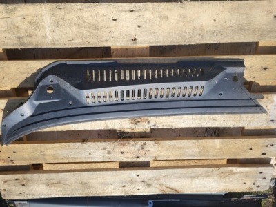 Жабо ліва перед ducato ii lift 1330639080 фото №1