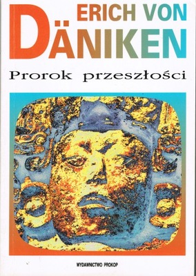 Prorok przeszłości Daniken
