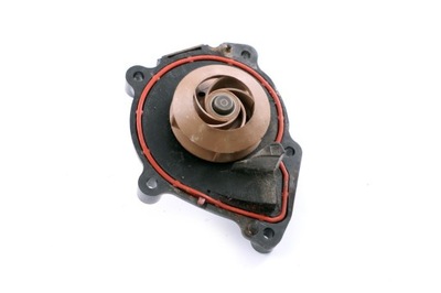 Bmw f20 f30 mini r55 r56 r57 механічний насос wody 7556993 фото №1