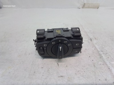 Bmw 1 e82 перемикач світла 6932792 фото №1