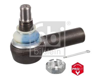 НАКОНЕЧНИК СТАБІЛІЗАТОРА, PROKIT FEBI BILSTEIN 02546