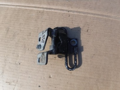 Петля дверь левый задняя vw golf v 1k4833411p фото №1