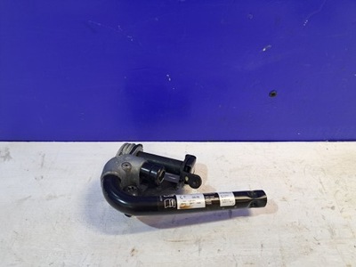 Jaguar xe 2017 ремені клинові фото №1