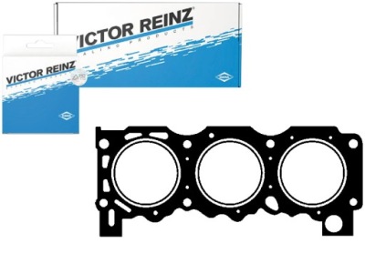 Victor reinz прокладка головки ford v6 2,9b le фото №1