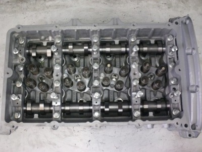 CULATA DE CILINDROS DEL MOTOR FORD TRANSIT 2.2 TDCI EUROPA 4  