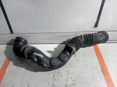 Subaru levorg труба шланг повітря фото №1