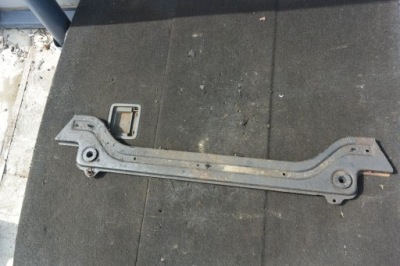 Підсилювач нижні pas перед передній mercedes ml gl w164 x164 фото №1