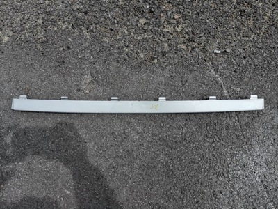 Volvo xc90 ii молдинг бампера 2015 - фото №1