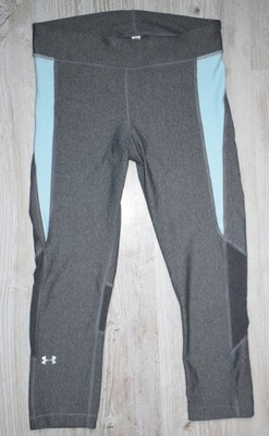 Under Armour getry legginsy 3/4