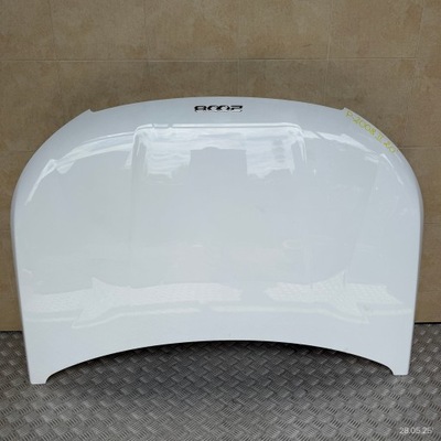 Капот передняя комплектная peugeot 2008 ii 2020 rok фото №1