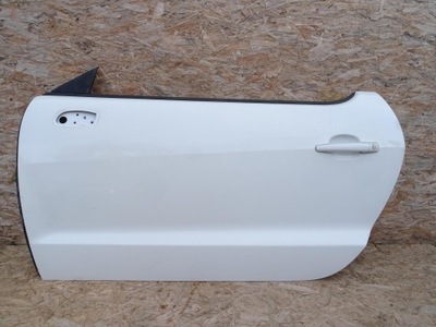 Peugeot rcz дверь левая kwfa фото №1