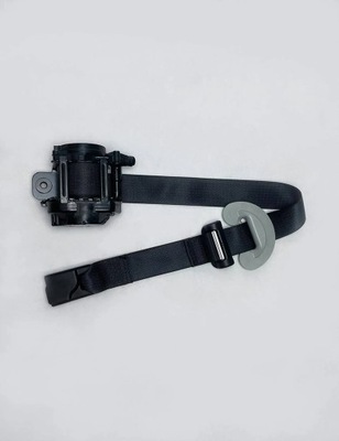 Pas безпеки tesla 3 ліва сторона фото №1