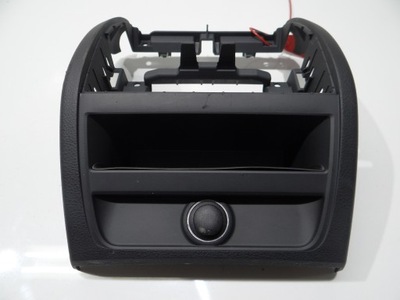 Bmw 5 f10 защита туннель задняя 9206664 фото №1