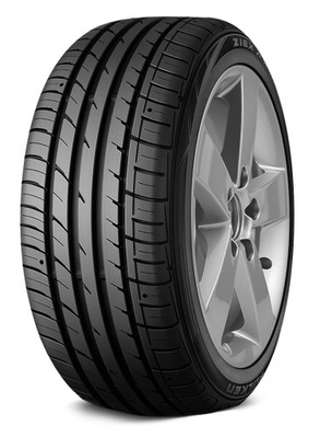 2x Falken Ziex ZE914A EC 195/55R16 91V XL