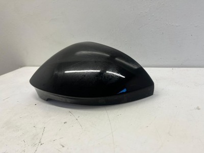 Корпус защита зеркало левая 2ga857537 vw t-cross t-roc фото №1