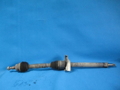 Приводной вал правая mercedes a-klasa w169 бензин фото №1