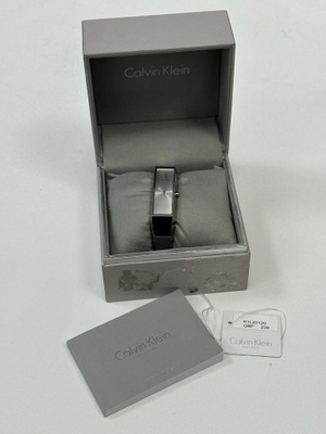 ZEGAREK CALVIN KLEIN CK K1L22120 (701/23)