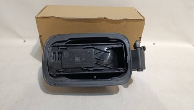 Крышка заливной заливная горловина топлива bmw 3 g20 51177433408 фото №1