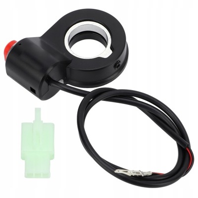 22MM/0.87IN STEERING WHEEL MOTOCYKLA SWITCH  