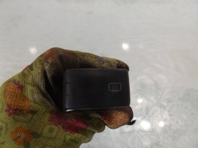 Ibiza ii перемикач обігріву вікон фото №1