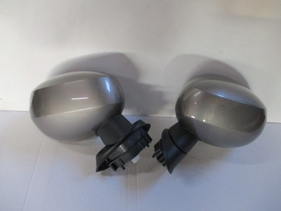 Зеркало mini f57 5pin левая фото №1