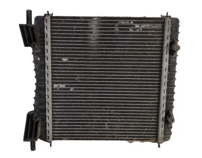 Maserati ghibli радиатор wody 6873029 фото №1