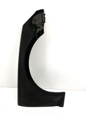 Audi a4 b9 8w крила правий перед передній przed lift фото №1