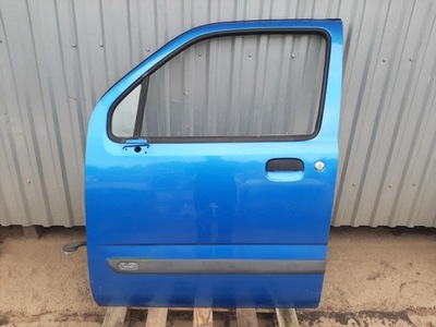 DOOR FRONT LEFT LEFT FRONT SUZUKI WAGON R+  