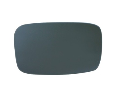 Fiat 128 sport стекло плоское правое фото №1